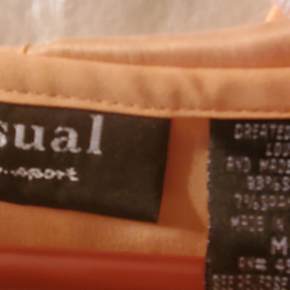 Jacket - Picture 2 of 3